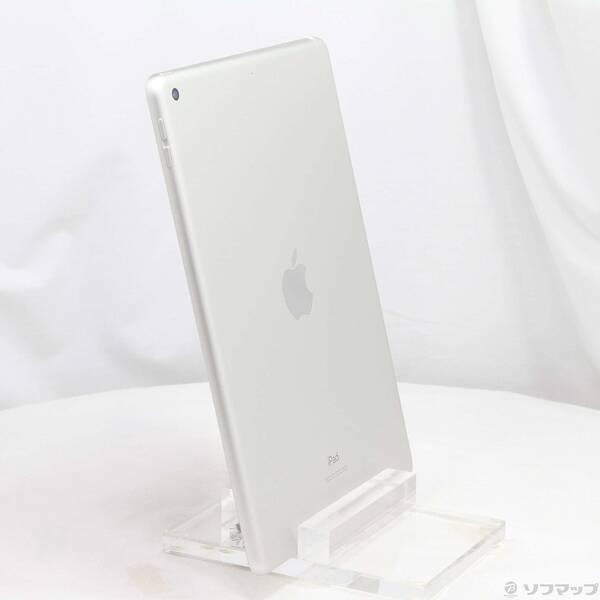 〔中古〕Apple(アップル) iPad 第8世代 128GB シルバー MYLE2J／A Wi-Fi〔352-ud〕 |  | 03