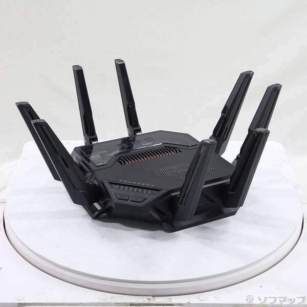 〔中古〕ASUS(エイスース) ROG Rapture GT-BE98〔262-ud〕 | 