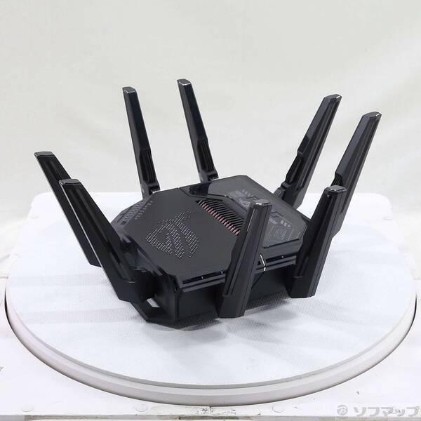 〔中古〕ASUS(エイスース) ROG Rapture GT-BE98〔262-ud〕 |  | 01