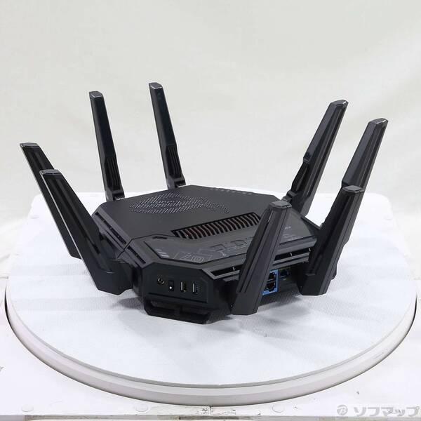 〔中古〕ASUS(エイスース) ROG Rapture GT-BE98〔262-ud〕 |  | 02