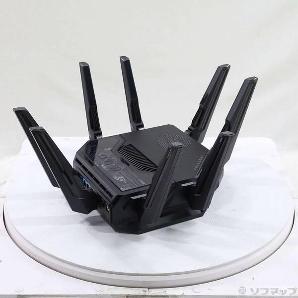 〔中古〕ASUS(エイスース) ROG Rapture GT-BE98〔262-ud〕 |  | 03