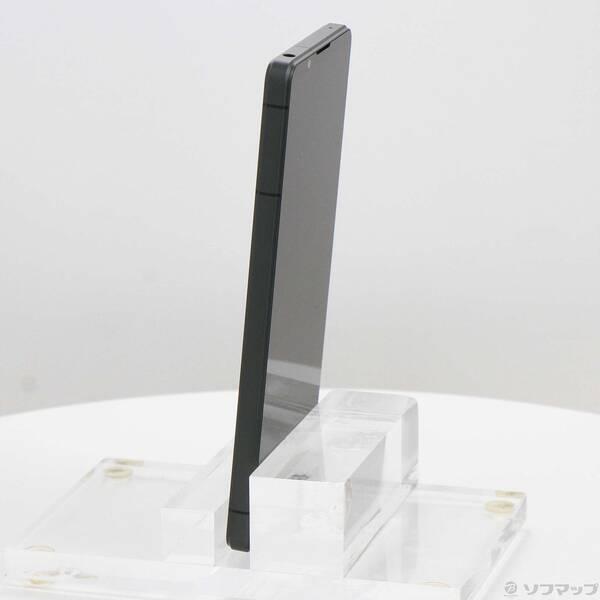 〔中古〕SONY(ソニー) Xperia 1 VI 512GB カーキグリーン XQ-EC44 G3JPCX0 SIMフリー〔198-ud〕 |  | 01