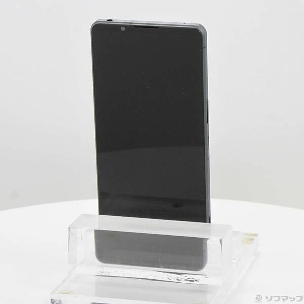 〔中古〕SONY(ソニー) Xperia 1 VI 512GB カーキグリーン XQ-EC44 G3JPCX0 SIMフリー〔198-ud〕 |  | 02