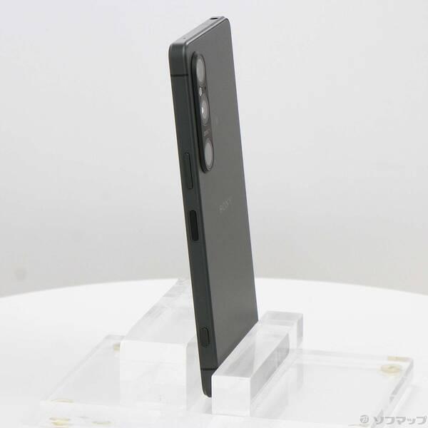 〔中古〕SONY(ソニー) Xperia 1 VI 512GB カーキグリーン XQ-EC44 G3JPCX0 SIMフリー〔198-ud〕 |  | 03