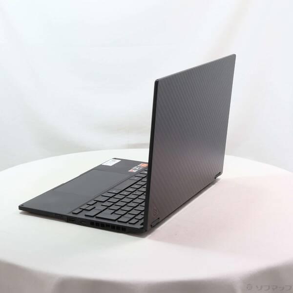 〔中古〕ASUS(エイスース) ROG Flow X13 GV302XA-R9RUMA〔352-ud〕 |  | 01