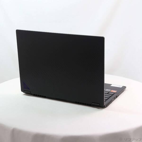 〔中古〕ASUS(エイスース) ROG Flow X13 GV302XA-R9RUMA〔352-ud〕 |  | 02