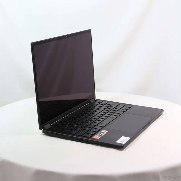 〔中古〕ASUS(エイスース) ROG Flow X13 GV302XA-R9RUMA〔352-ud〕 |  | 03