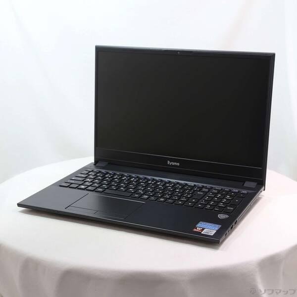 〔中古〕iiyama iiyama PC STYLE-15FH050-i7-UHFX〔276-ud〕 | 