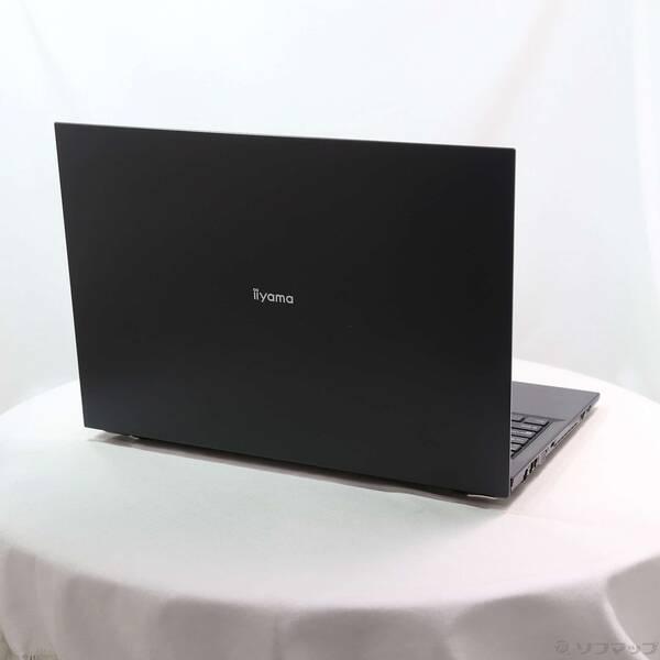 〔中古〕iiyama iiyama PC STYLE-15FH050-i7-UHFX〔276-ud〕 |  | 02
