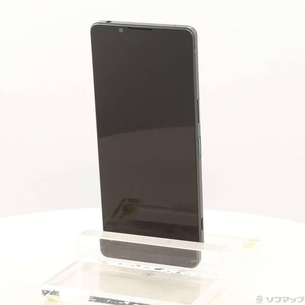 〔中古〕SONY(ソニー) Xperia 1 V 512GB カーキグリーン XQ-DQ44 SIMフリー〔276-ud〕 |  | 02