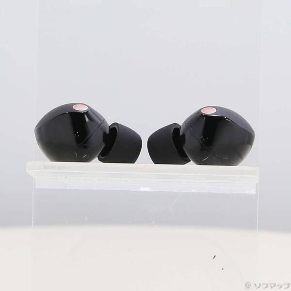〔中古〕SONY(ソニー) WF-1000XM5 ブラック〔377-ud〕 | 
