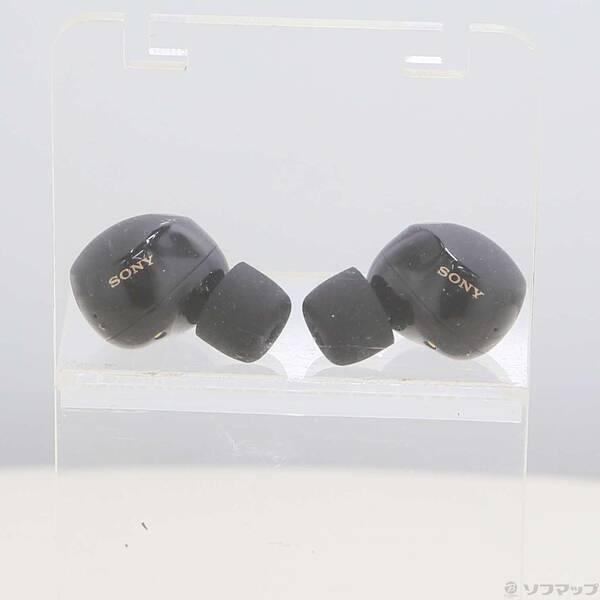 〔中古〕SONY(ソニー) WF-1000XM5 ブラック〔377-ud〕 |  | 02