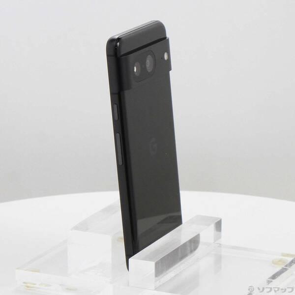 〔中古〕GOOGLE(グーグル) Google Pixel 8 128GB オブシディアン GZPF0 Y!mobile SIMフリー〔349-ud〕 |  | 03