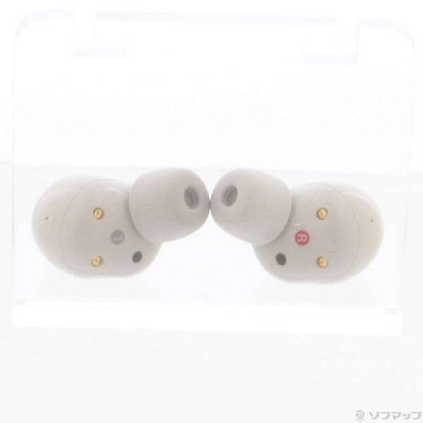 〔中古〕SONY(ソニー) WF-1000XM5 プラチナシルバー〔305-ud〕 |  | 02