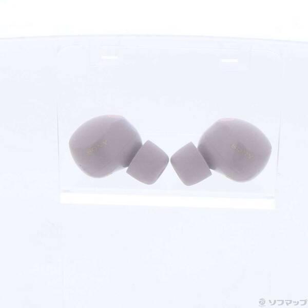 〔中古〕SONY(ソニー) WF-1000XM5(P) スモーキーピンク〔262-ud〕 |  | 02