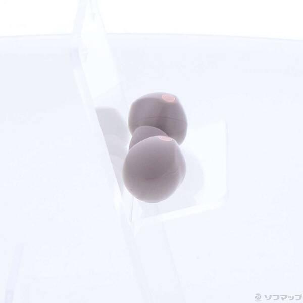 〔中古〕SONY(ソニー) WF-1000XM5(P) スモーキーピンク〔262-ud〕 |  | 03