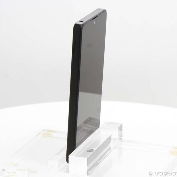 〔中古〕SONY(ソニー) Xperia Ace III 64GB ブラック SO-53C docomo SIMフリー〔348-ud〕 |  | 01