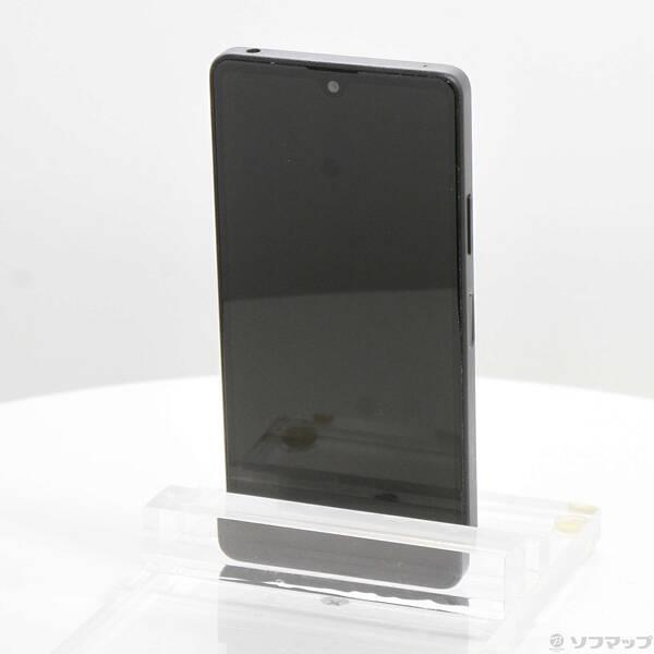 〔中古〕SONY(ソニー) Xperia Ace III 64GB ブラック SO-53C docomo SIMフリー〔348-ud〕 |  | 02