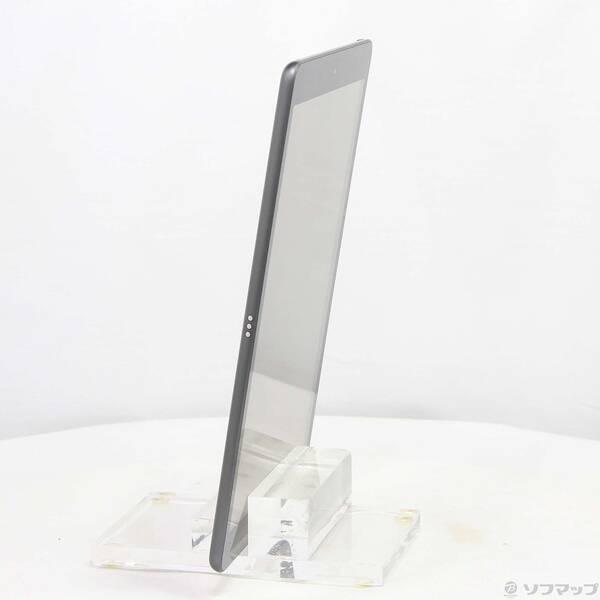 〔中古〕Apple(アップル) iPad 第7世代 32GB スペースグレイ MW742J／A Wi-Fi〔198-ud〕 |  | 01