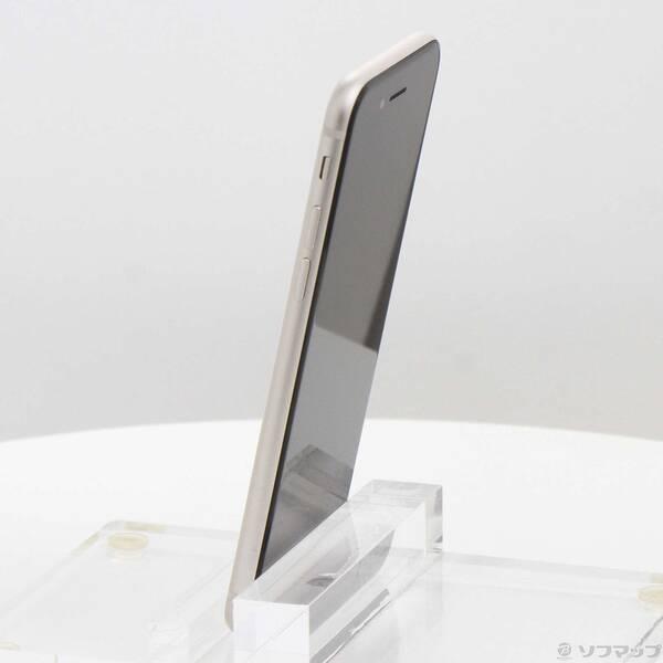〔中古〕Apple(アップル) iPhone SE 第3世代 64GB スターライト MMYD3J／A SIMフリー〔269-ud〕 |  | 01
