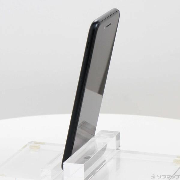 〔中古〕Apple(アップル) iPhone SE 第3世代 64GB ミッドナイト MMYC3J／A SIMフリー〔377-ud〕 |  | 01