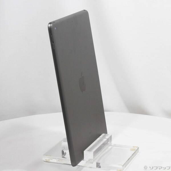 〔中古〕Apple(アップル) iPad 第8世代 32GB スペースグレイ MYL92J／A Wi-Fi〔305-ud〕 |  | 03