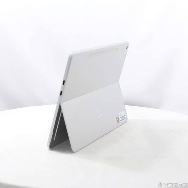 〔中古〕Microsoft(マイクロソフト) Surface Pro Copilot+ PC 〔Snapdragon X Plus／16GB／UFS512GB〕 EP2-27667 プラチナ〔258-ud〕 |  | 01