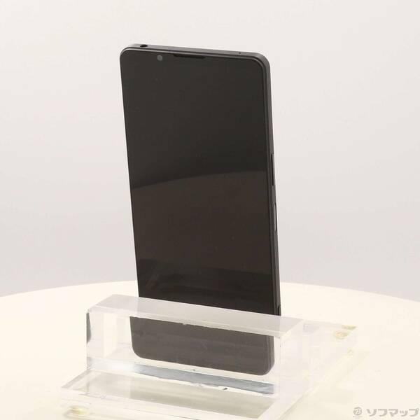 〔中古〕SONY(ソニー) Xperia 1 VI 512GB ブラック XQ-EC44 B3JPCX0 SIMフリー〔377-ud〕 |  | 02
