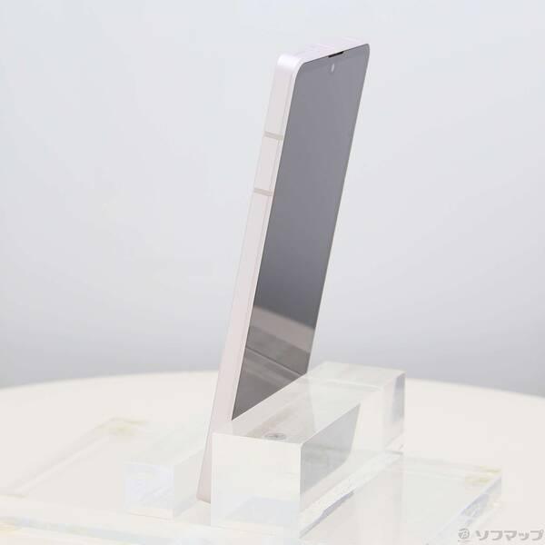 〔中古〕SHARP(シャープ) AQUOS sense7 128GB ライトカッパー SH-M24-C SIMフリー〔276-ud〕 |  | 01