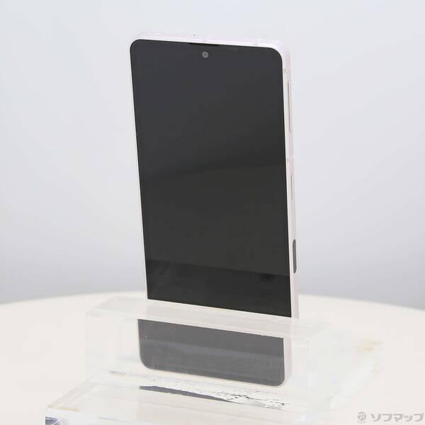 〔中古〕SHARP(シャープ) AQUOS sense7 128GB ライトカッパー SH-M24-C SIMフリー〔276-ud〕 |  | 02