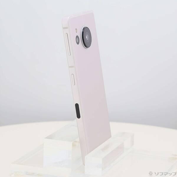 〔中古〕SHARP(シャープ) AQUOS sense7 128GB ライトカッパー SH-M24-C SIMフリー〔276-ud〕 |  | 03