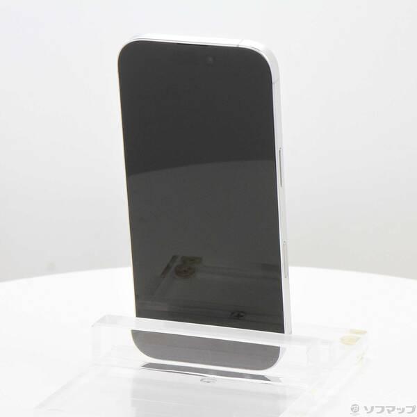〔中古〕Apple(アップル) iPhone16 Pro 128GB ホワイトチタニウム MYMW3J／A SIMフリー〔198-ud〕 |  | 02