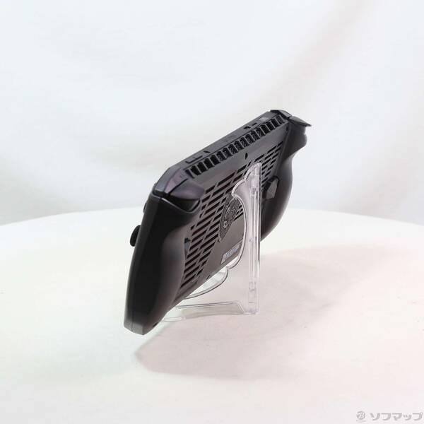 〔中古〕MSI(エムエスアイ) Claw(クロー) A1M CLAW-A1M-005JP ブラック〔377-ud〕 |  | 01