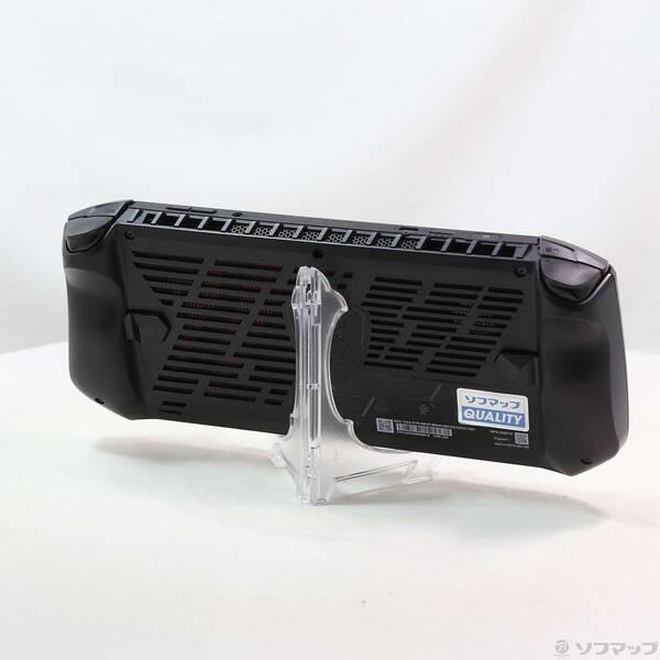 〔中古〕MSI(エムエスアイ) Claw(クロー) A1M CLAW-A1M-005JP ブラック〔377-ud〕 |  | 02