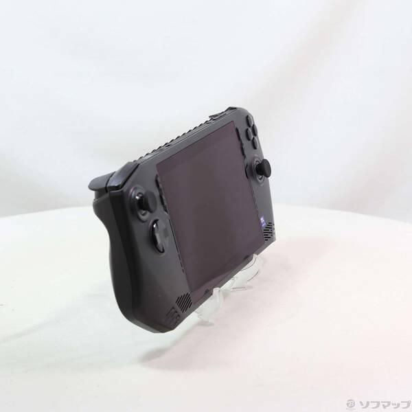 〔中古〕MSI(エムエスアイ) Claw(クロー) A1M CLAW-A1M-005JP ブラック〔377-ud〕 |  | 03