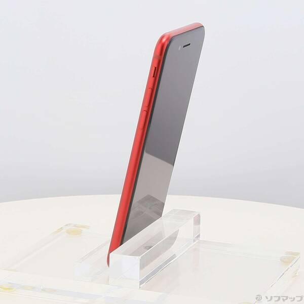 〔中古〕Apple(アップル) iPhone SE 第3世代 128GB プロダクトレッド MMYH3J／A SIMフリー〔198-ud〕 |  | 01