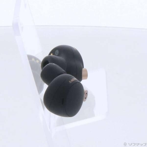 〔中古〕SONY(ソニー) WF-1000XM4 B ブラック〔377-ud〕 |  | 03