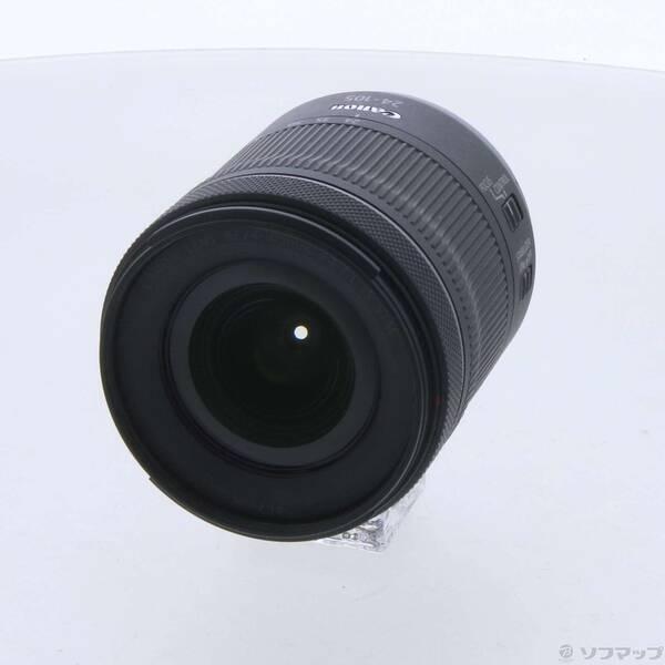 〔中古〕Canon(キヤノン) RF24-105mm F4-7.1 IS STM〔276-ud〕 | 