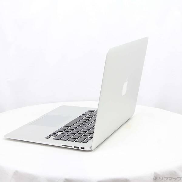 〔中古〕Apple(アップル) MacBook Air 13.3-inch Mid-2017 MQD42J／A Core_i5 1.8GHz 8GB SSD256GB 〔10.15 Catalina〕〔258-ud〕 |  | 01