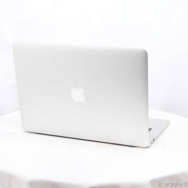 〔中古〕Apple(アップル) MacBook Air 13.3-inch Mid-2017 MQD42J／A Core_i5 1.8GHz 8GB SSD256GB 〔10.15 Catalina〕〔258-ud〕 |  | 02