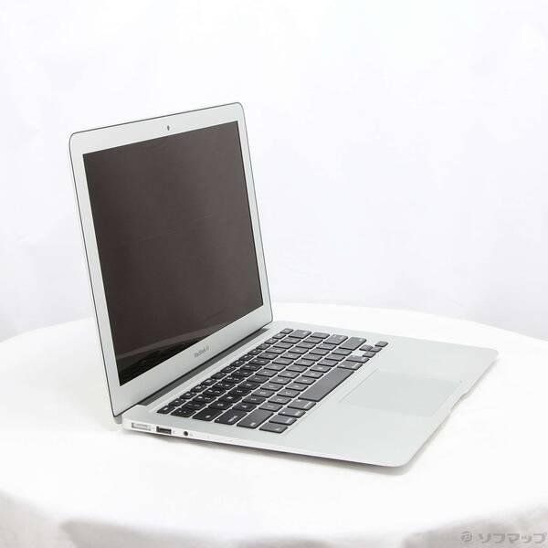 〔中古〕Apple(アップル) MacBook Air 13.3-inch Mid-2017 MQD42J／A Core_i5 1.8GHz 8GB SSD256GB 〔10.15 Catalina〕〔258-ud〕 |  | 03