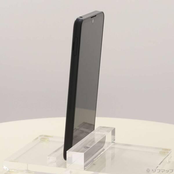 〔中古〕SHARP(シャープ) AQUOS wish3 64GB ブラック SH-53D docomo SIMフリー〔352-ud〕 |  | 01