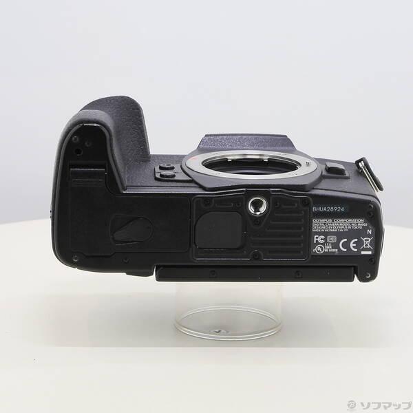 〔中古〕OLYMPUS(オリンパス) OM-D E-M1 Mark II ボディ〔262-ud〕 |  | 04