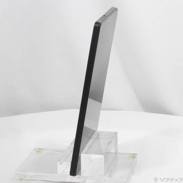 〔中古〕アイリスオーヤマ LUCA 64GB ブラック TM082M4N1-B Wi-Fi〔377-ud〕 |  | 01