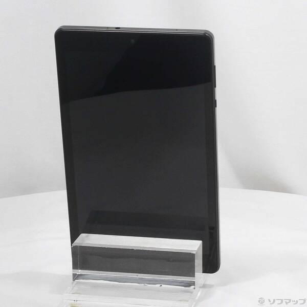 〔中古〕アイリスオーヤマ LUCA 64GB ブラック TM082M4N1-B Wi-Fi〔377-ud〕 |  | 02