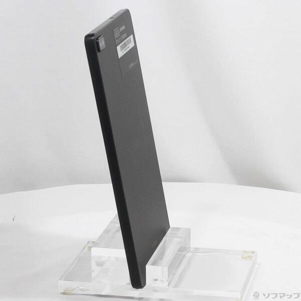 〔中古〕アイリスオーヤマ LUCA 64GB ブラック TM082M4N1-B Wi-Fi〔377-ud〕 |  | 03