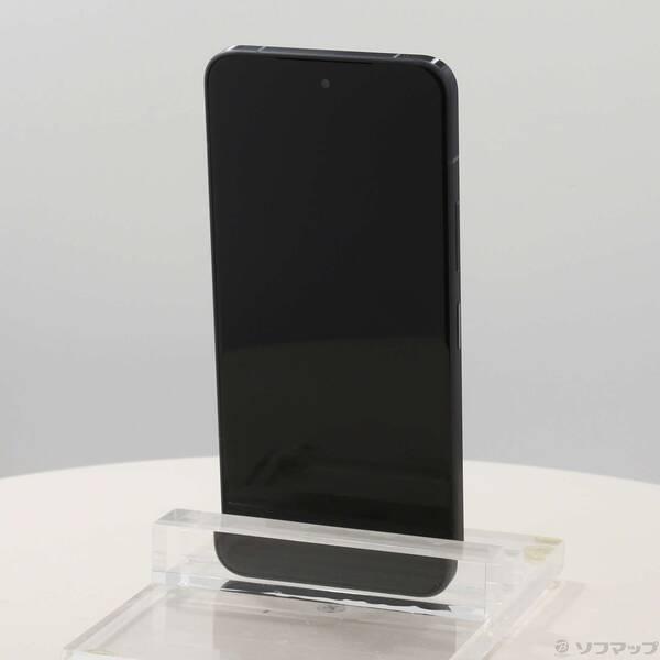 〔中古〕FCNT arrows Alpha 512GB ブラック PB8M0000JP SIMフリー〔349-ud〕 |  | 02