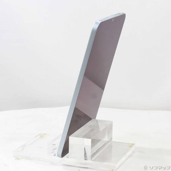 〔中古〕Apple(アップル) iPad mini(A17 Pro) 128GB ブルー MXN73J／A Wi-Fi〔377-ud〕 |  | 01