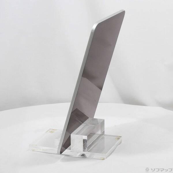〔中古〕Apple(アップル) iPad Pro 11インチ(M5) 標準ガラス 512GB シルバー MDWN4J／A Wi-Fi〔377-ud〕 |  | 01