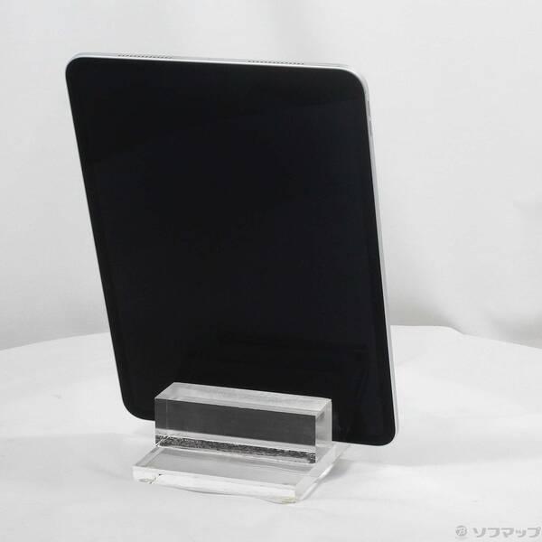 〔中古〕Apple(アップル) iPad Pro 11インチ(M5) 標準ガラス 512GB シルバー MDWN4J／A Wi-Fi〔377-ud〕 |  | 02